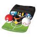 Ігровой набір Pokemon W4 - Спорядження тренера Пікачу PKW3156 фото 3