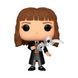 Ігрова фігурка Funko Pop! cерії Гаррі Поттер - Герміона з пером 48065 фото 2
