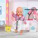 Набор одежды для куклы BABY born - Прогулка по городу 830222 фото 2