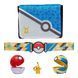 Ігровой набір Pokemon W4 - Спорядження тренера Пікачу PKW3156 фото 2