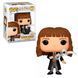 Ігрова фігурка Funko Pop! cерії Гаррі Поттер - Герміона з пером 48065 фото 1
