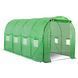 Теплиця парник 10 м2 Funfit 400х250х200 42300177 фото 2