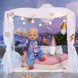 Одежда для куклы BABY born - Праздничный комбинезон (синий) 831090-2 фото 5