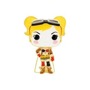 Пін Funko Pop серії &laquo;DC Comics&raquo; &ndash; Гарлі Квінн DCCPP0012 фото
