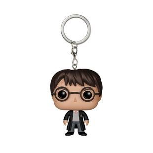 Ігрова Фігурка На Кліпсі Funko Pop! Серії Гаррі Поттер - Гаррі Поттер 7616 фото