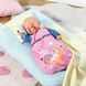 Спальник для ляльки BABY BORN - Солодкі сни 832479 фото 4
