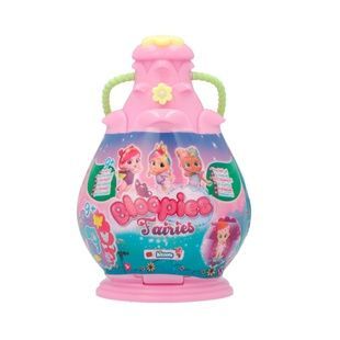 Игровой набор с куклой Bloopies &ndash; Феи 81802 фото