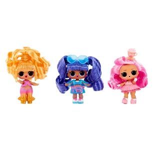 Кукла L.O.L SURPRISE! серии Hair Hair Hair &ndash; Стильные прически S2 584445 фото