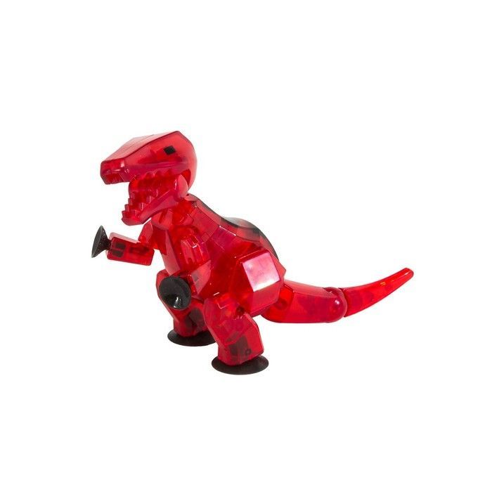 Фігурка для анімації Stikbot Mega Dino - Тиранозавр TST624T_UAKD фото