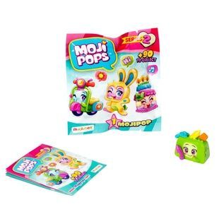 Фігурка Moji Pops S2 PMP2D824IN00 фото