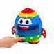 Интерактивная двуязычная игрушка - Smart-Звездолет 344675 фото 10