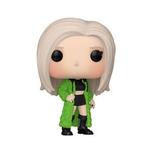 Ігрова фігурка Funko POP! серії Blackpink - Розе 72606 фото