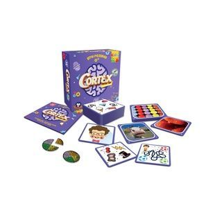 Настольная Игра - Cortex Challenge Kids 101019917 фото