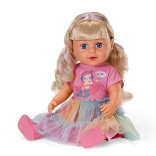 Лялька Baby Born &ndash; Чарівна Карла 838006 фото