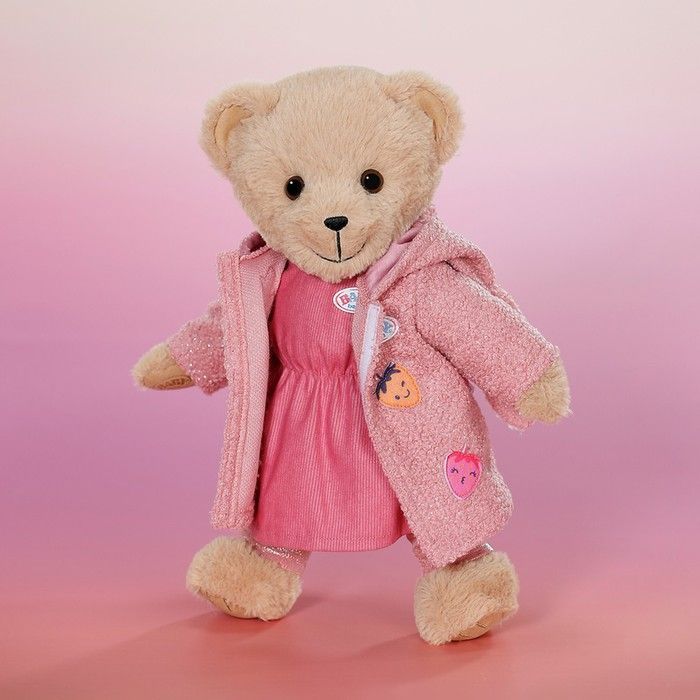 Набор одежды для куклы Baby Born &ndash; Сказочный стиль (43 см) 840740 фото
