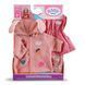 Набор одежды для куклы Baby Born &ndash; Сказочный стиль (43 см) 840740 фото 2