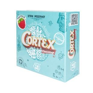 Настольная Игра - Cortex Challenge 101018917 фото