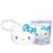 М&rsquo;яка іграшка-сюрприз Pop Top Hello Kitty &ndash; Зірковий стиль 25MR-001 фото 1