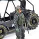 Ігровий набір ELITE FORCE &mdash; ШТУРМОВА МАШИНА &laquo;ДЕЛЬТА&raquo; (машина, фігурка, аксес.) 101858 фото 6