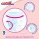 Трусики-подгузники Goo.N Plus для детей (размер 4(L), 9-14 кг, 88 шт) 21000632-2 фото 9