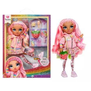 Лялька Rainbow High серії Sparkle & Shine - Розетта 427780 фото