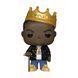 Игровая фигурка Funko POP! серии Music S5 - THE NOTORIOUS B.I.G. 31550 фото 2