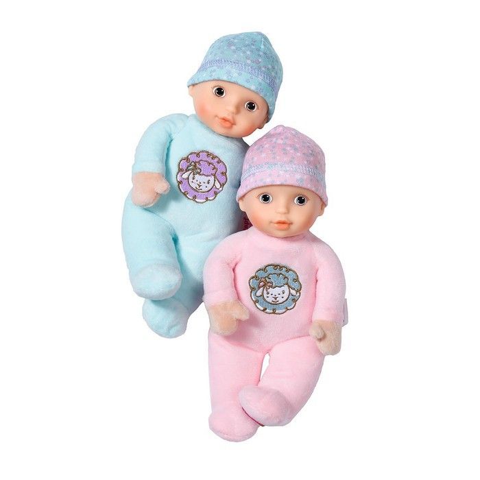 Лялька Baby Annabell серії Для малюків - Мила крихітка 703670 фото