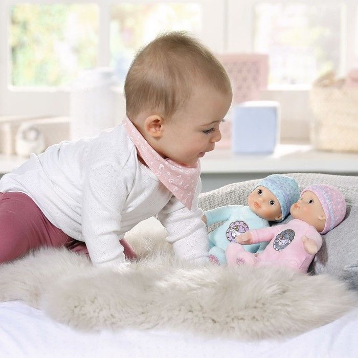 Лялька Baby Annabell серії Для малюків - Мила крихітка 703670 фото