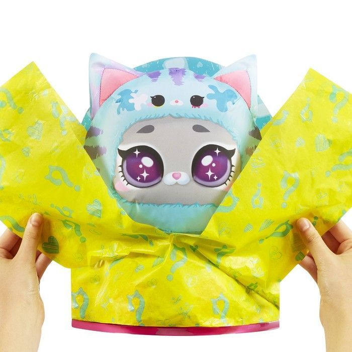Ігровий набір з лялькою L.O.L. Surprise! серії Tweens Costume - Емма Емо 504139 фото
