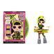 Ігровий набір з лялькою L.O.L. Surprise! серії O.M.G. Remix Rock - Леді-Ритм 577584 фото 1