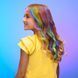 Игровой набор с куклой Rainbow High серии Мелки для волос и стиль &ndash; Амая 526780 фото 2