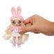 Игровой набор с куклой Na! Na! Na! Surprise серии Minis S3 594499 фото 7