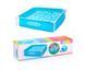 Каркасний басейн Intex 57173, 122 х 122 х 30 см 57173 фото 3