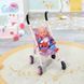 Коляска для ляльки Baby Born серії День Народження- Яскраві вогники 829950 фото 2