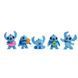 Ігрова фігурка Stitch - Стіч 46260 фото 3