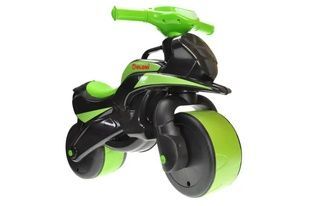 Байк музыкальный &ldquo;Sport" DOLONI TOYS 0139/59. 0139/59 фото