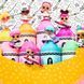 Ігровий набір з лялькою L.O.L. Surprise! серії Crayola &ndash; Кольоринки 505273 фото 2
