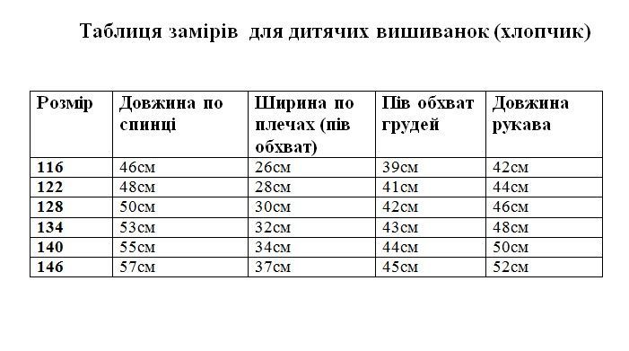 Детская рубашка с вышивкой Остин серыми нитями 0001647 фото