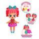 Игровой набор с куклой Bubiloons &ndash; Малышка Баби Лекси 906228IM фото 7