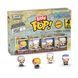 Набір ігрових фігурок Bitty POP! - Санджі (4 фігурки в ас.) 86894 фото 1