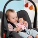 Лялька Baby Born &ndash; Рожеве янголятко (18 cm) 832295-2 фото 8