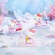 Фигурка-сюрприз Pop Top Hello Kitty &ndash; Жемчужная мечта 25WH-006 фото 5
