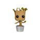 Ігрова Фігурка Funko Pop! - Грут, Що Танцює 5104 фото 1
