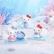 Фигурка-сюрприз Pop Top Hello Kitty &ndash; Жемчужная мечта 25WH-006 фото 6
