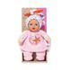 Лялька Baby Born &ndash; Рожеве янголятко (18 cm) 832295-2 фото 2